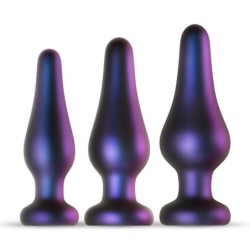 Set de plugs anales Comets