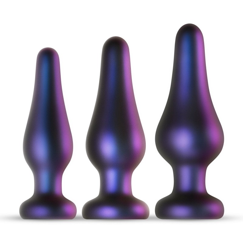 Set de dopuri anale Comets
