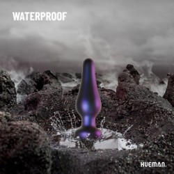 Anālo spraudņu komplekts Comets