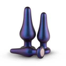 Set de dopuri anale Comets