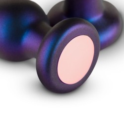 Set de dopuri anale Comets