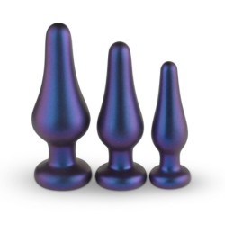 Set analnih čepkov Comets