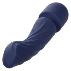 Charisma Allure Masážní Strojek s Dvojitým Motorem 12 Funkcí 17,25 Cm X 4,5 Cm Fialový