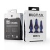 Set analnih čepkov Comets
