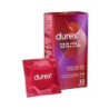 Durex Sensitive Dun Extra Glijmiddel - 10 stuks