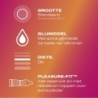 Durex Placer Prolongado Condones - 10 Condones