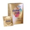 Durex Nude Lateksiton - 20 kpl