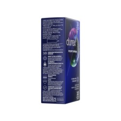 Durex Performa Preservativos - 10 unidades