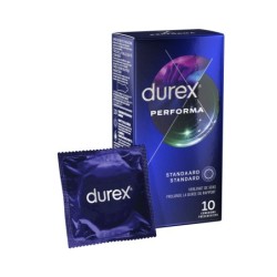 Durex Performa Prezervative - 10 bucăți