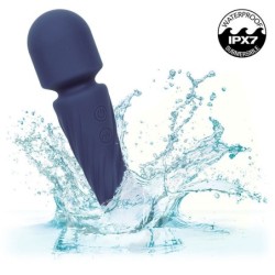 Charisma Allure Masajeador Doble Motor 12 Funciones 17,25 Cm X 4,5 Cm Morado