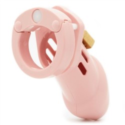 CB-6000 Kuisheidskooi voor de Penis - Roze