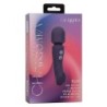 Charisma Allure Двоен Мотор Масажор 12 Функции 17,25 См X 4,5 См Лилав