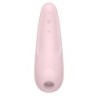 Satisfyer Curvy 2+ Розов