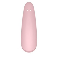 Satisfyer Curvy 2+ Розов