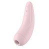 Satisfyer Curvy 2+ Rose