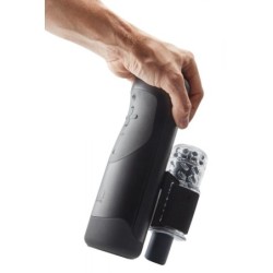 Le masturbateur pratique