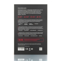 Praktiskais Masturbators