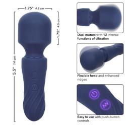 Charisma Charm Massager 12 Functies Paars