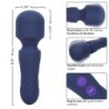 Charisma Charm Massager 12 Functies Paars