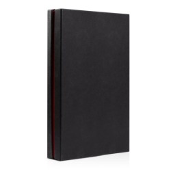 Kovové zahnuté dildo pro bod G The Curvey