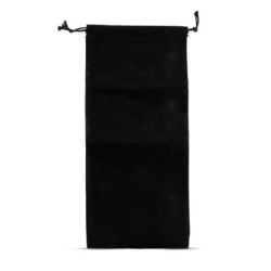 Gode Anale Baguette de Plaisir Multi-Stimulation Métallique