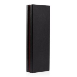 Dildo Anal Baghetă de Plăcere Multi-Stimulare Metalică