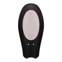 Vibrator til par Satisfyer Double Pleasure