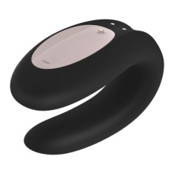 Satisfyer Paaride Vibraator Topeltnauding