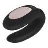 Satisfyer Paaride Vibraator Topeltnauding