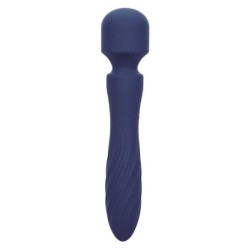 Charisma Mystique Massatjador Doble Motor 12 Funcions 21,5 Cm X 4,5 Cm Morat