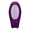 Вибратор за двойки Satisfyer Double Pleasure