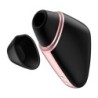 Satisfyer Kolmnurkne Armastus Imemisvibraator