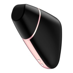 Satisfyer Kolmnurkne Armastus Imemisvibraator