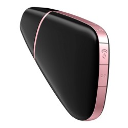 Вибратор за смучене Triángulo Amoroso Satisfyer