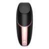Satisfyer Kolmnurkne Armastus Imemisvibraator