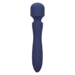 Charisma Mystique Massatjador Doble Motor 12 Funcions 21,5 Cm X 4,5 Cm Morat