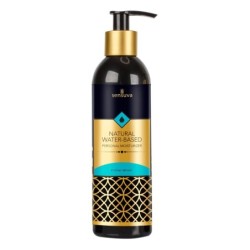 Lubricante a base de silicona Sensuva - Inodoro
