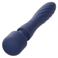 Charisma Mystique Dubbele Motor Vibrator 12 Functies 21,5 Cm X 4,5 Cm Paars
