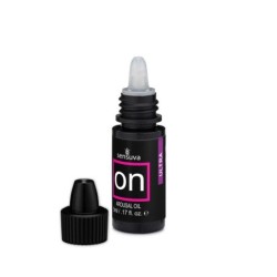 On™ Pour Elle Huile Excitante Ultra - 5 ML.