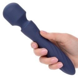 Charisma Mystique Massatjador Doble Motor 12 Funcions 21,5 Cm X 4,5 Cm Morat