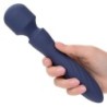Charisma Mystique Dubbele Motor Vibrator 12 Functies 21,5 Cm X 4,5 Cm Paars