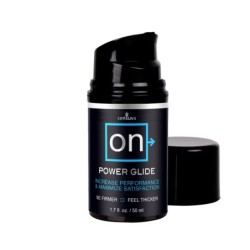 On™ Power Glide voor Hem Fles van 50 ml
