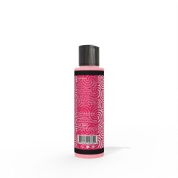 Gel para masaje de felación Handipop - Fresa