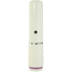 Intenziven Vibrator za Potiskanje - Roza