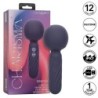 Charisma Seduction Massager 12 Funktioner 17,75 Cm X 6,25 Cm Lila