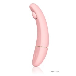 Ioba - G-punktsvibrator OhMyG - Rosa