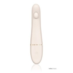 Ioba - G-spot Vibrator OhMyG - Wit