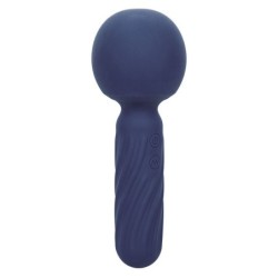 Charisma Seduction Massager 12 Funktioner 17,75 Cm X 6,25 Cm Lila