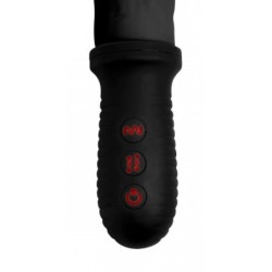 Močan vibrator z nihajnim gibanjem
