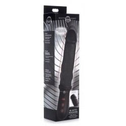 Snažni vibrator s pokretom njihanja